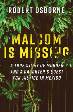 Malcom Is Missing - Osborne, Robert