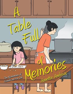 Cover A Table Full of Memories