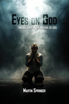 Cover Eyes On God