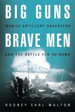 Cover Big Guns, Brave Men
