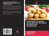 Capacidade de gestão dos produtores de batata do distrito de Banaskantha