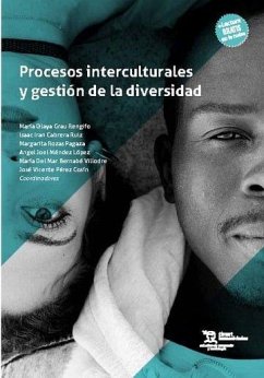 Procesos interculturales y gestión de la diversidad