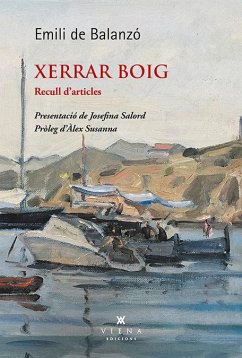 Cover Xerrar boig