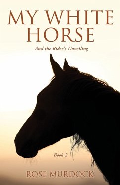 Cover My White Horse