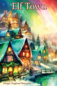 Cover Elf Town