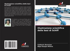 Illustrazione scientifica delle basi di Schiff - Banerjee, Subhasis;Ranjan Mishra, Bipul