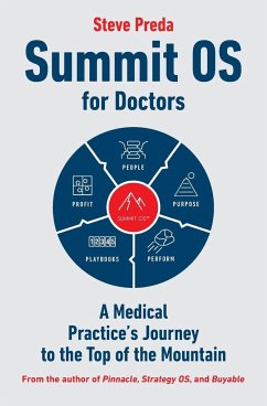 Summit OS for Doctors - Preda, Steve