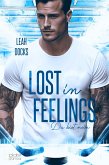 Lost in Feelings: Du bist mein (Detroit Hunters Icehockey Team Teil 1) (eBook, ePUB) Lost in Feelings: Du bist mein (Detroit Hunters Icehockey Team Teil 1) (eBook, ePUB)