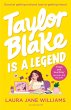 Taylor Blake Is a Legend (eBook, PDF) - Bild 1
