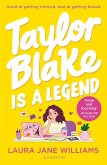 Taylor Blake Is a Legend (eBook, PDF) Taylor Blake Is a Legend (eBook, PDF)