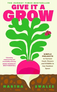 Cover Give it a Grow (eBook, ePUB)