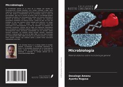 Microbiología - Amenu, Desalegn; Nugusa, Ayantu