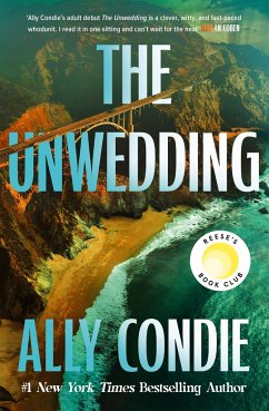 The Unwedding - Condie, Ally