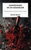 Confesiones de un sommelier Confesiones de un sommelier