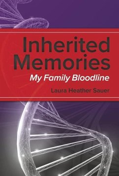 Cover Inherited Memories