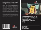 Implementazione di un parcheggio intelligente basato su IoT utilizzando ESP32 e RFID