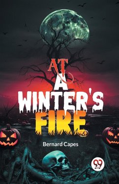 At a Winter's Fire - Capes, Bernard