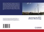 Harnessing the Wind: Offshore Wind Energy