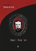 Edgar Allan Poe : colección de relatos de terror