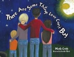 Cover There Are Some Things Love Can't Buy