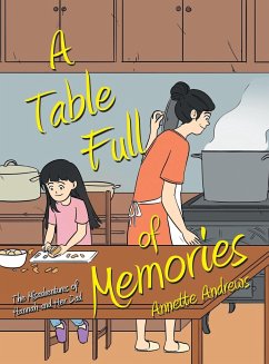 A Table Full of Memories - Andrews, Annette