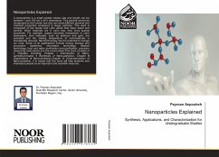 Nanoparticles Explained - Aspoukeh, Peyman