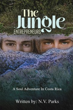 The Jungle Entrepreneurs - Parks, N.V.