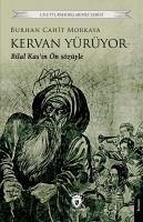 Kervan Yürüyor - Cahit Morkaya, Burhan