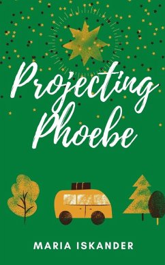 Cover Projecting Phoebe
