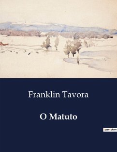 O Matuto - Tavora, Franklin