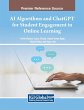 AI Algorithms and ChatGPT for Student... - Bild 1