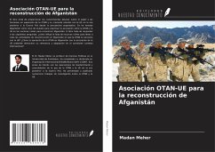 Asociación OTAN-UE para la reconstrucción de Afganistán - Meher, Madan