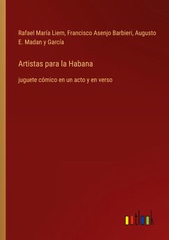 Artistas para la Habana