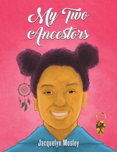 Cover My Two Ancestors