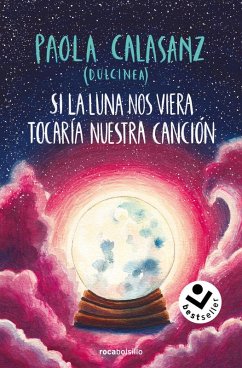 Cover Si La Luna Nos Viera Tocaría Nuestra Canción / If the Moon Could See Us, It Would Play Our Song