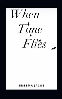 Cover when time flies
