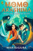 Momo Arashima Duels the Queen of Death (eBook, ePUB)