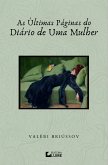 As Últimas Páginas do Diário de Uma Mulher (eBook, ePUB)