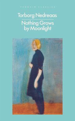 Cover Nothing Grows by Moonlight (eBook, ePUB)