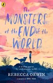 The Monsters at the End of the World (eBook, ePUB) The Monsters at the End of the World (eBook, ePUB)