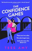 The Confidence Games (eBook, ePUB)