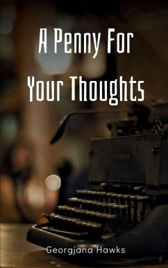 Cover A Penny For Your Thoughts