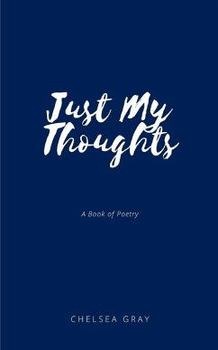 Cover Just My Thoughts and Feelings