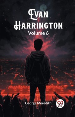 Evan Harrington Volume 6 - Meredith, George
