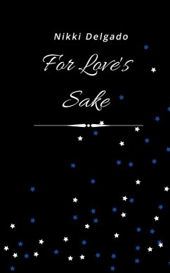 Cover For Love's Sake