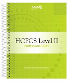 HCPCS 2025 Level II Professional Edition HCPCS 2025 Level II Professional Edition