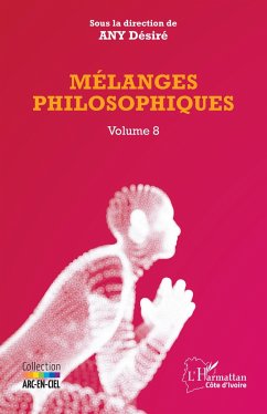 Mélanges philosophiques