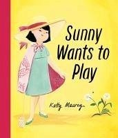 Cover Sunny Wants to Play