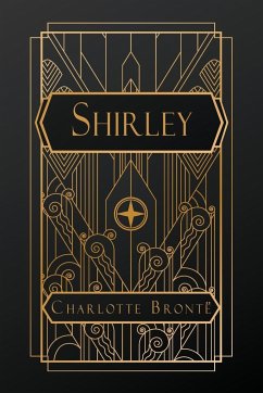 Shirley - Bronte, Charlotte