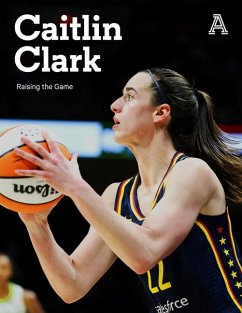 Caitlin Clark - The Athletic